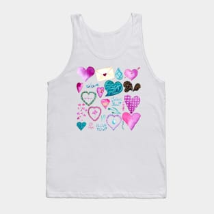 Love Tank Top